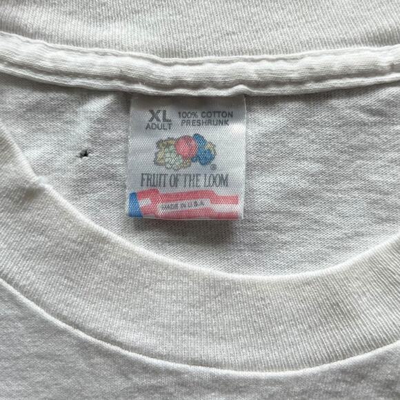 Vintage Obscure Three Muses Swatch Collectors Women Dancing Net T Shirt Watch XL - Picture 2 of 14